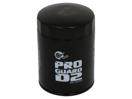 AFE POWER 44-LF001 Pro GUARD HD Oil Filter GM Diesel Trucks 01-18 V