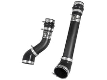 Load image into Gallery viewer, AFE POWER 46-20064-B BladeRunner Charge Pipe