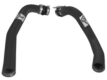 Load image into Gallery viewer, AFE POWER 46-20094-B BladeRunner Charge Pipe
