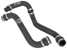 Load image into Gallery viewer, AFE POWER 46-20114-B BladeRunner Charge Pipe