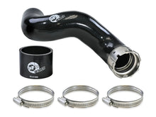 Load image into Gallery viewer, AFE POWER 46-20260SSC AFE Power AFE46-20260SSC Intercooler Cold Side Pipe for 2016-2020 GM Midsize Trucks