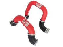 Load image into Gallery viewer, AFE POWER 46-20264-R BladeRunner Charge Pipe