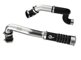 AFE POWER 46-20264SS 16-20 Colorado 2.8L Hot & Cold Charge Pipe Kit