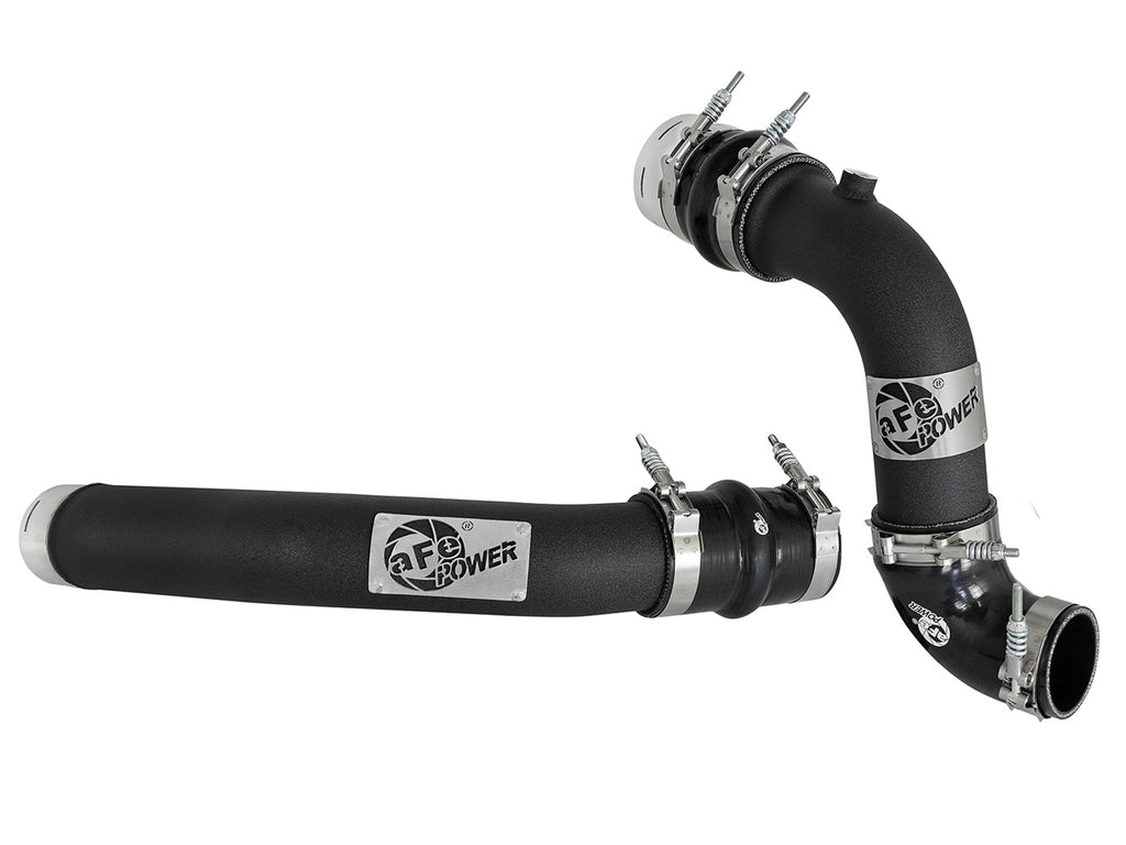 AFE POWER 46-20314-B BladeRunner Charge Pipe