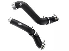 Load image into Gallery viewer, AFE POWER 46-20424-B BladeRunner Charge Pipe