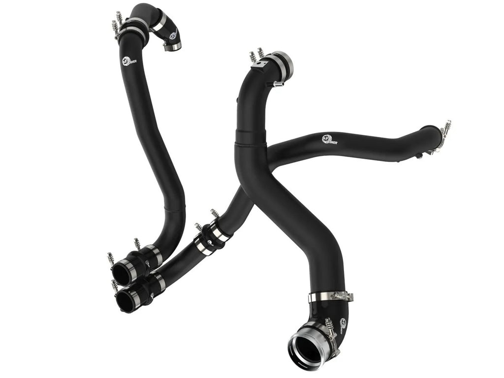 AFE POWER 46-20514-B BladeRunner Charge Pipe
