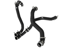 Load image into Gallery viewer, AFE POWER 46-20514-B BladeRunner Charge Pipe