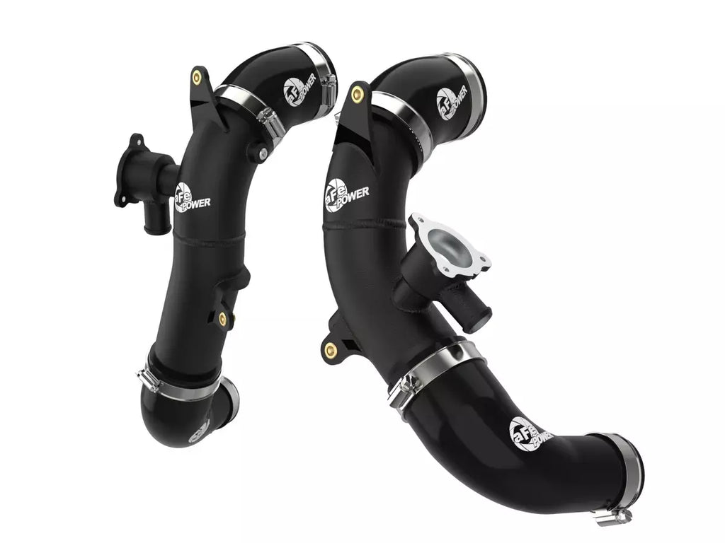 AFE POWER 46-20568-B BladeRunner Charge Pipe
