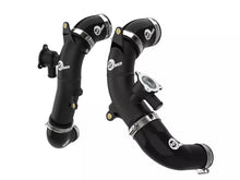 Load image into Gallery viewer, AFE POWER 46-20568-B BladeRunner Charge Pipe