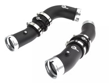 Load image into Gallery viewer, AFE POWER 46-20724-B BladeRunner Charge Pipe