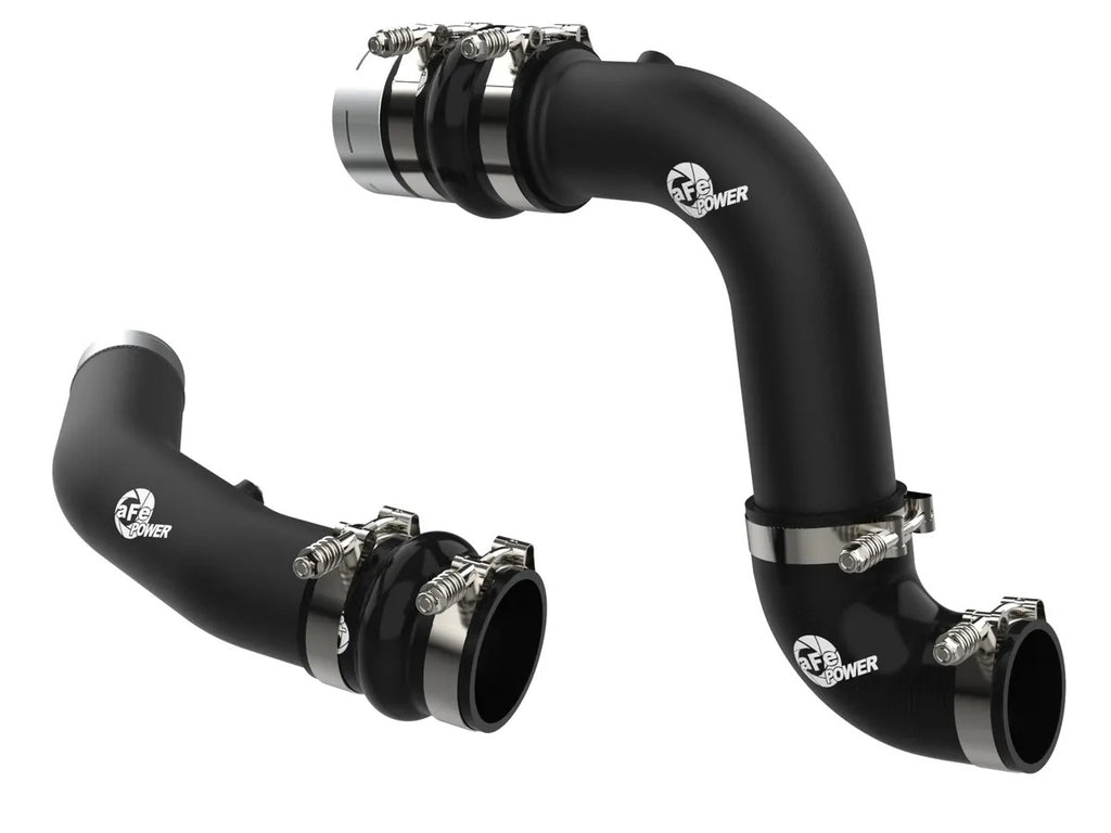 AFE POWER 46-20734-B Hot and Cold Charge Pipe Kit