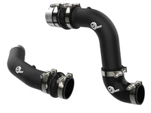 Load image into Gallery viewer, AFE POWER 46-20734-B Hot and Cold Charge Pipe Kit