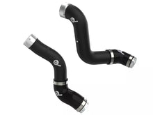 Load image into Gallery viewer, AFE POWER 46-20744-B BladeRunner Charge Pipe