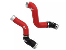 Load image into Gallery viewer, AFE POWER 46-20744-R BladeRunner Charge Pipe