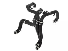 Load image into Gallery viewer, AFE POWER 46-20754-B BladeRunner Charge Pipe