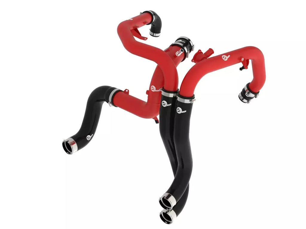 AFE POWER 46-20754-R BladeRunner Charge Pipe