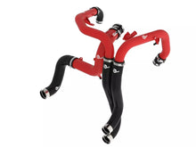 Load image into Gallery viewer, AFE POWER 46-20754-R BladeRunner Charge Pipe