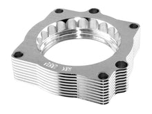 Load image into Gallery viewer, AFE POWER 46-32007 Silver Bullet Throttle B ody Spacer Kit Dodge Cha