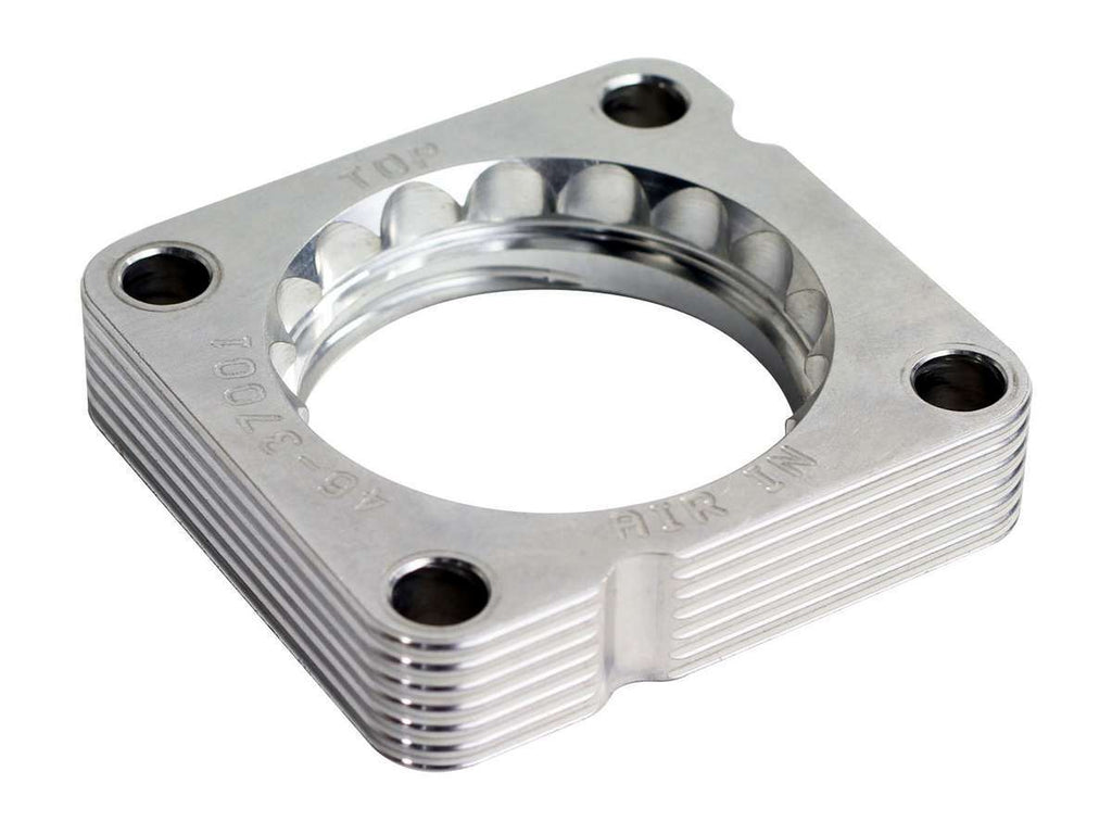 AFE POWER 46-37001 Throttle Body Spacer 12-15 Honda 2.4 Liter