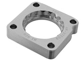 AFE POWER 46-37002 Silver Bullet Throttle B ody Spacer Kit