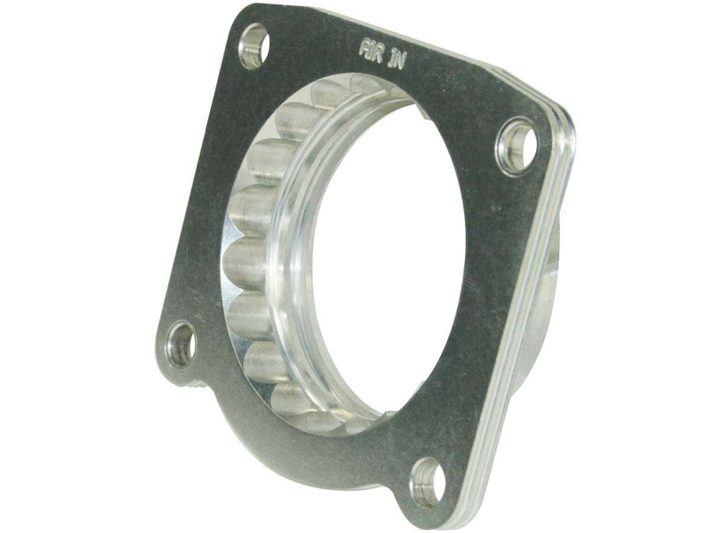 AFE POWER 46-38005 Silver Bullet Throttle B ody Spacer Kit