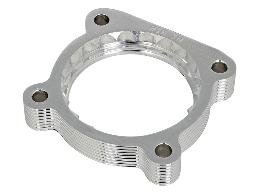 AFE POWER 46-38010 Silver Bullet Throttle B ody Spacer Kit
