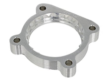 Load image into Gallery viewer, AFE POWER 46-38010 Silver Bullet Throttle B ody Spacer Kit