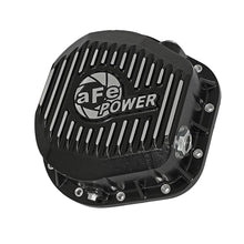 Load image into Gallery viewer, AFE POWER 46-70022 Pro Series Differential Cover Black