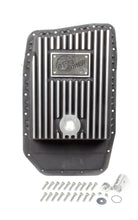 Load image into Gallery viewer, AFE POWER 46-70172 Transmission Cover Ford 6R80 Trans