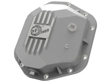 Load image into Gallery viewer, AFE POWER 46-71110A Dana 44 Street Series Rear Differential Cover