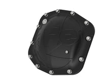 Load image into Gallery viewer, AFE POWER 46-71340B 18-24 Wrangler JL Front Diff Cover Dana M210