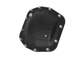 AFE POWER 46-71340B 18-24 Wrangler JL Front Diff Cover Dana M210