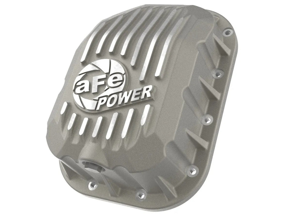 AFE POWER 46-71470A AFE Power Jeep Engine Oil Pan for Wrangler 3.6L - Part #46-71470A