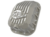 AFE POWER 46-71470A AFE Power Jeep Engine Oil Pan for Wrangler 3.6L - Part #46-71470A
