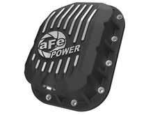 Load image into Gallery viewer, AFE POWER 46-71470B AFE Power Jeep Engine Oil Pan for 2018 Wrangler 3.6L - Black