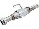 AFE POWER 47-48004 Direct Fit Catalytic Con verter 04-06 Jeep 4.0L