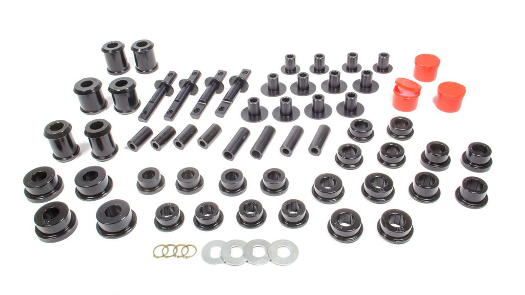 AFE POWER 470-401001-B Control Arm Bushings 97-13 Corvette