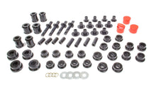 Load image into Gallery viewer, AFE POWER 470-401001-B Control Arm Bushings 97-13 Corvette