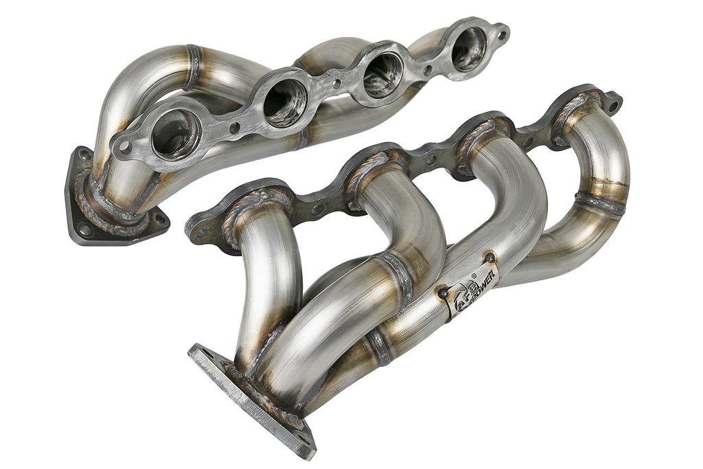 AFE POWER 48-34134 Headers 19-   GM P/U 5.3L