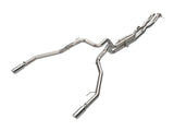 AFE POWER 49-33152-P AFE Power Vulcan Series Cat-Back Exhaust Kit for Ford Midsize Trucks (Part #49-33152-P)