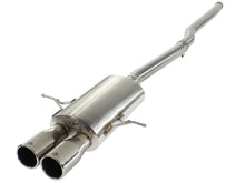 Load image into Gallery viewer, AFE POWER 49-36318 MACH Force-Xp 2-1/2in 30 4 Stainless Steel Cat-Ba