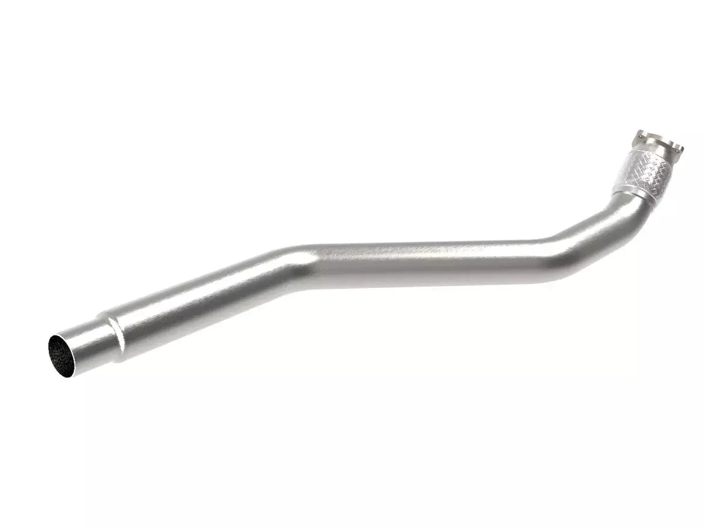 AFE POWER 49-36428 Stainless Resonator