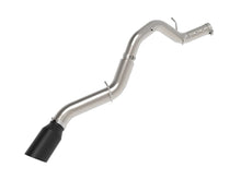 Load image into Gallery viewer, AFE POWER 49-44147-B 24-   GM P/U 6.6L DPF Back Exhaust System