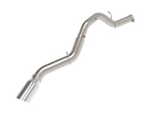 Load image into Gallery viewer, AFE POWER 49-44147-P 24-   GM P/U 6.6L DPF Back Exhaust System