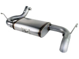 AFE POWER 49-46219 MACH Force-Xp 2-1/2in 40 9 Stainless Steel Axle-B