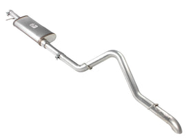 AFE POWER 49-46231 MACH Force-Xp Cat Back Exhaust System