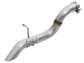 AFE POWER 49-48070-1 Axle Back Exhaust Stainless