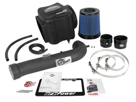 AFE POWER 50-30028R Momentum XP Cold Air Int ake System w/ Pro 5R