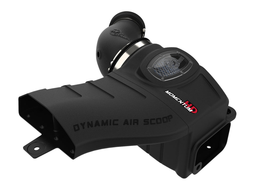 AFE POWER 50-70057T AFE Power Momentum HD Cold Air Intake for 1994-1997 Ford Trucks (Part #50-70057T)