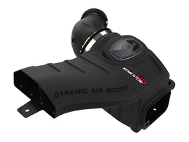 AFE POWER 50-70057T AFE Power Momentum HD Cold Air Intake for 1994-1997 Ford Trucks (Part #50-70057T)